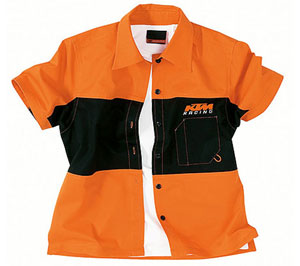 GIRLS TEAM SHIRT