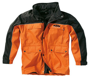 Veste RACING JACKET
