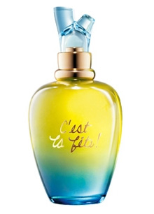 C'est la fte Christian Lacroix