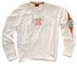 Maillot TRACKHERO LONGSLEEVE
