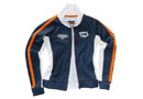 SPEEDHONEY SWEATJACKET